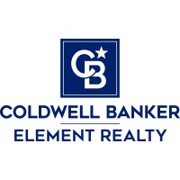 Coldwell Banker Element Realty logo