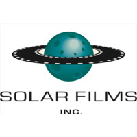 Solar Films Inc. logo