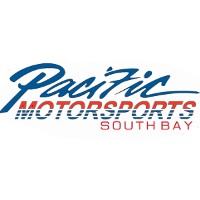 Pacific Motorsports Southbay logo