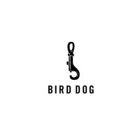 BIRD DOG logo