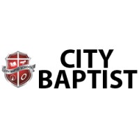 City Baptist Schools logo