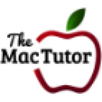 The MacTutor logo