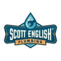 Scott English Plumbing, Inc. logo