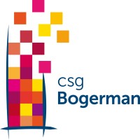Bogerman logo
