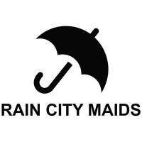 Rain City Maids logo