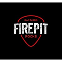 FirePit Rocks logo