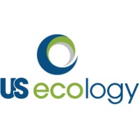 US Ecology (Formerly Sprint Energy Services, LLC) logo