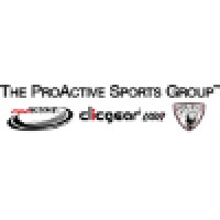 The ProActive Sports Group logo