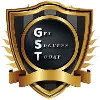 GST - Get Success Today logo