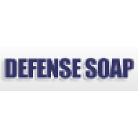 Defense Soap LLC logo