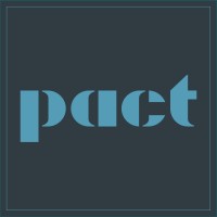 Pact Studios logo