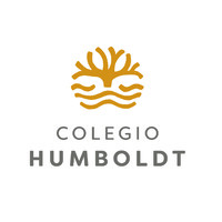 Colegio Humboldt logo