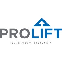ProLift Garage Doors logo
