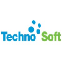 Techno Soft Inc., logo