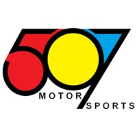 507 Motorsports logo