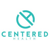 Centered Health logo
