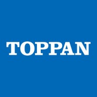 Toppan Inc. logo