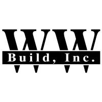 WW Build, Inc. logo