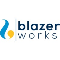 BlazerWorks logo