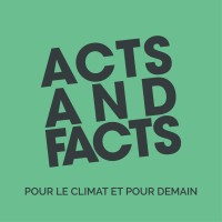 Acts And Facts logo