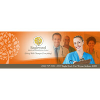 Englewood Health And Rehabilitation logo