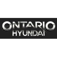 Ontario Hyundai logo