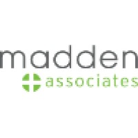 Thomas J. Madden & Associates logo