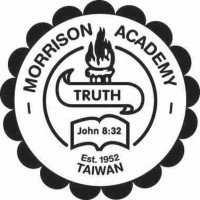 Morrison Academy logo