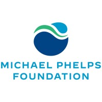 Michael Phelps Foundation logo