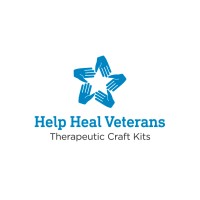 Help Heal Veterans logo