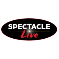 Spectacle Live logo