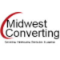 Midwest Converting Inc logo
