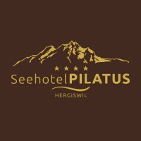 Seehotel Pilatus logo