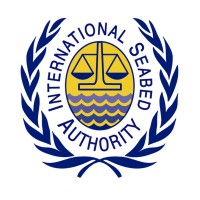 International Seabed Authority - Kingston logo