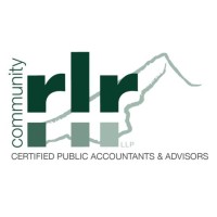 RLR, LLP Certified Public Accountants & Advisors logo