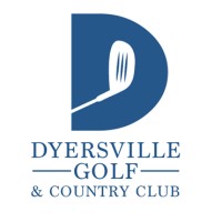 Dyersville Golf And Country Club logo