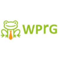 WPRG Ltd logo