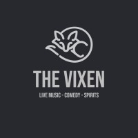 The Vixen logo