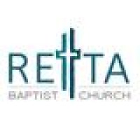 Retta Baptist Church logo