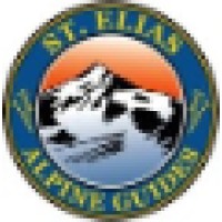 St. Elias Alpine Guides logo