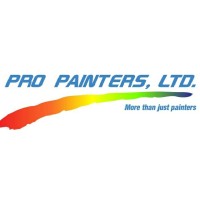 Pro Painters LTD logo