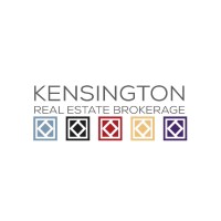Kensington Real Estate Brokerage logo