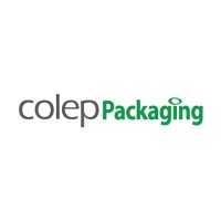 Colep Packaging logo