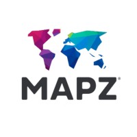 MAPZ logo