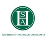 Southern Healthcare Associates logo