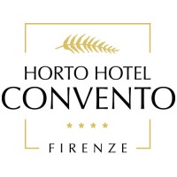 Horto Convento Hotel logo