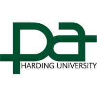 Harding University PA Program logo