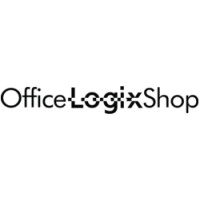 OFFICE LOGIX SHOP logo