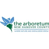 New Hanover County Arboretum logo