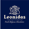 Leonidas Chocolates logo